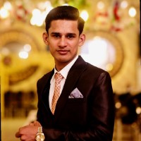 Ali Hassan