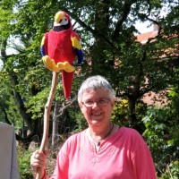 Joke van Veen
