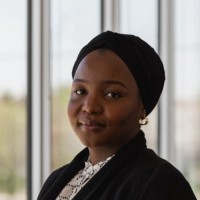 Maimuna Yakubu, Mma