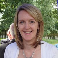 Caroline Morrison