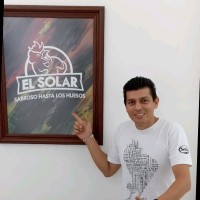 Jaime Guzmán Chávez