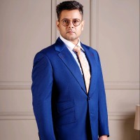 Sahil Vidhani