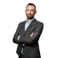 Johan van Wyk