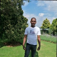 Jack Mohlamonyane