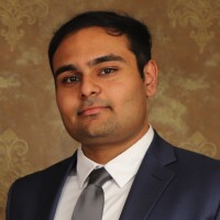 Tej P.
