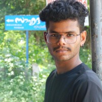 Anand P S
