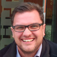 Benjamin Wachter
