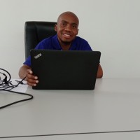 Jackson Muyunga