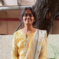 Sweedha S