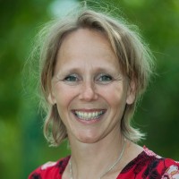 Alida Van Der Kloet