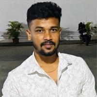 Vignesh Anbalagan