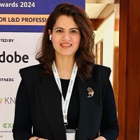 Khushboo Sehdev