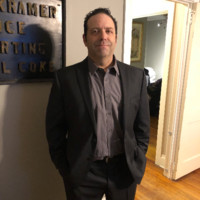 Andrew Kessler