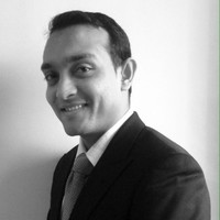 Hiren Bhanderi