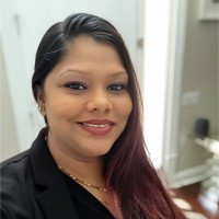 Sunita Kalpee, Mba