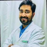 Dr. Prashant Kumar
