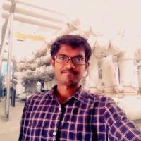 Kalaiselvan Kichenamourty