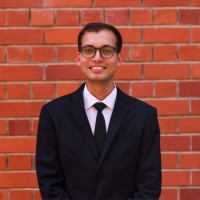 Shivam Pandey