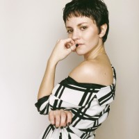 Jess Nahikian