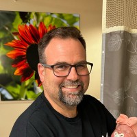 Mark Ritchey