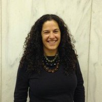 Deborah Straussman