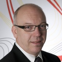 Alain Boucar