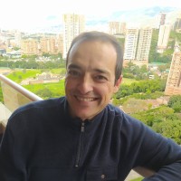 Luis Correa