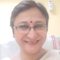 Monalisa Goswami
