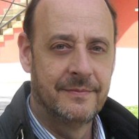 Eduardo Merino Otermin