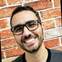 Felipe Fonseca Ribeiro