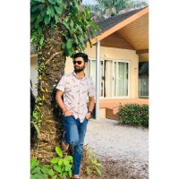 Nikhil Tejwani