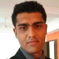 Nitish Upadhyay