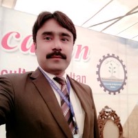 Engr. Hafiz Abu Mazhar Ahmad