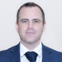 Bryan Molloy