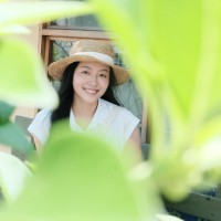 王甄妮(Amber Wong)