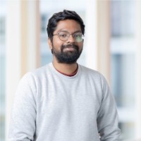 Vignesh Gnanaskandan