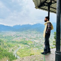 Diman Thakur