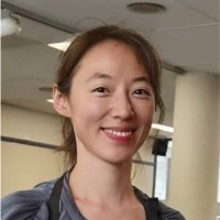 Molly Tsai