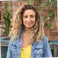 Lauren Sharrock