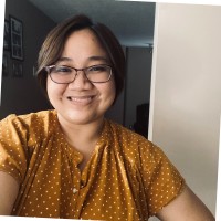 Arianne Ramos
