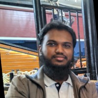 Mohamed Mudassir