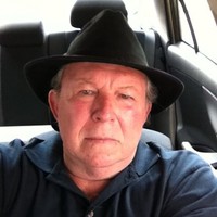 Timothy Leigh
