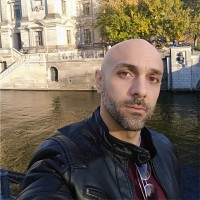 Anastasios Ioakeimidis