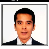 Ronnel Briones