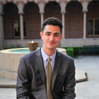 Josh Friedland