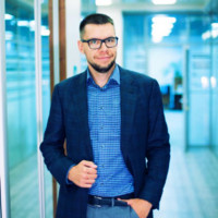 Alexey Boyarkin