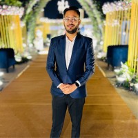 Mayank Darji