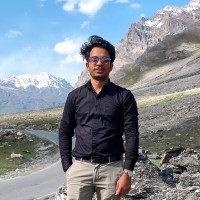 Mohit Kaushik