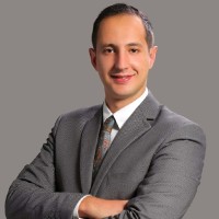 Yazeed Melhem