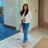 Priya Sharma